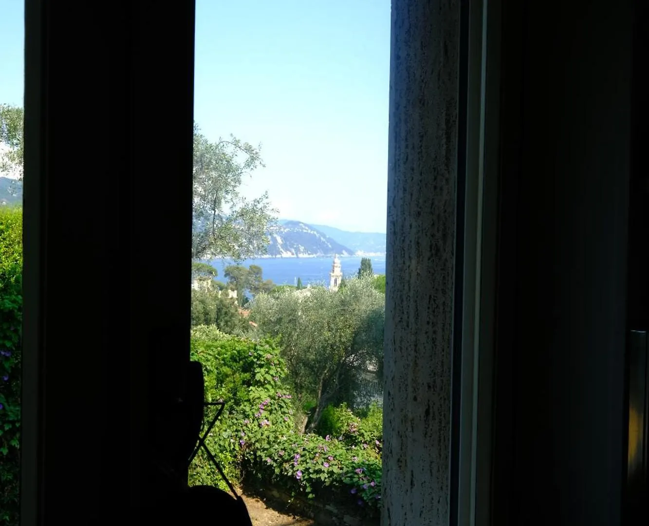 Apartment La Pergola 14 By Portofinovacanze Rapallo