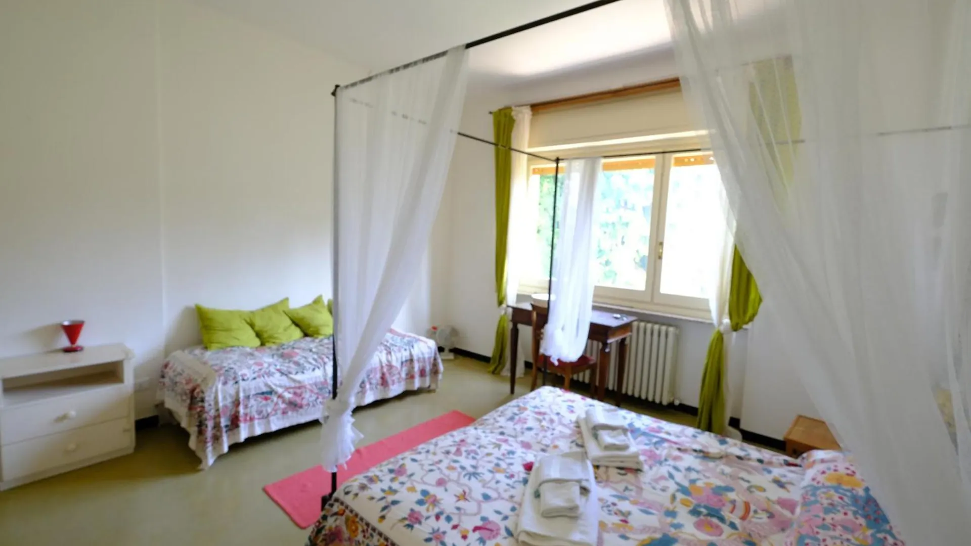 Apartment La Pergola 14 By Portofinovacanze Rapallo Italy