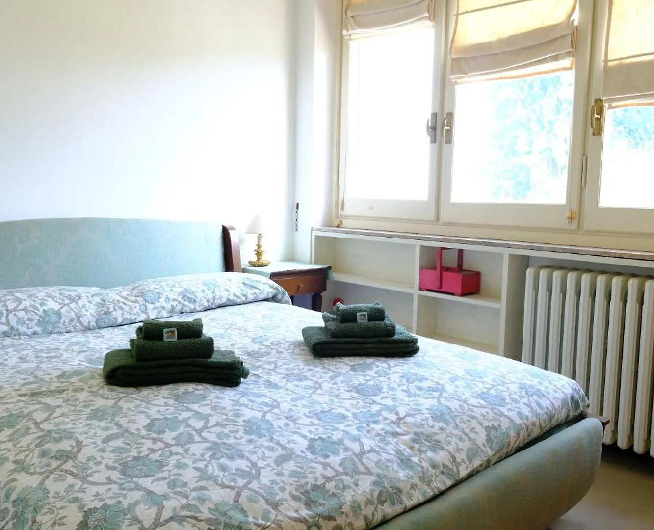 La Pergola 14 By Portofinovacanze Rapallo Apartment
