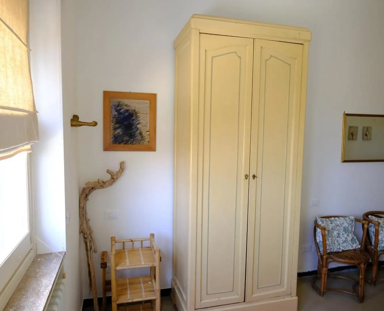 La Pergola 14 By Portofinovacanze ラッパロ