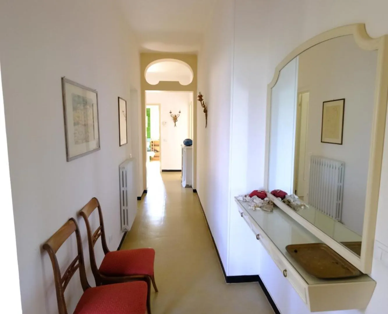 La Pergola 14 By Portofinovacanze Rapallo