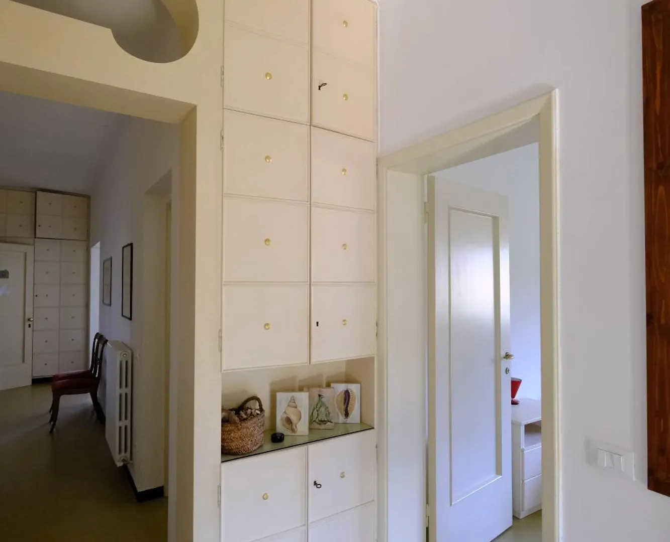 Apartment La Pergola 14 By Portofinovacanze Rapallo