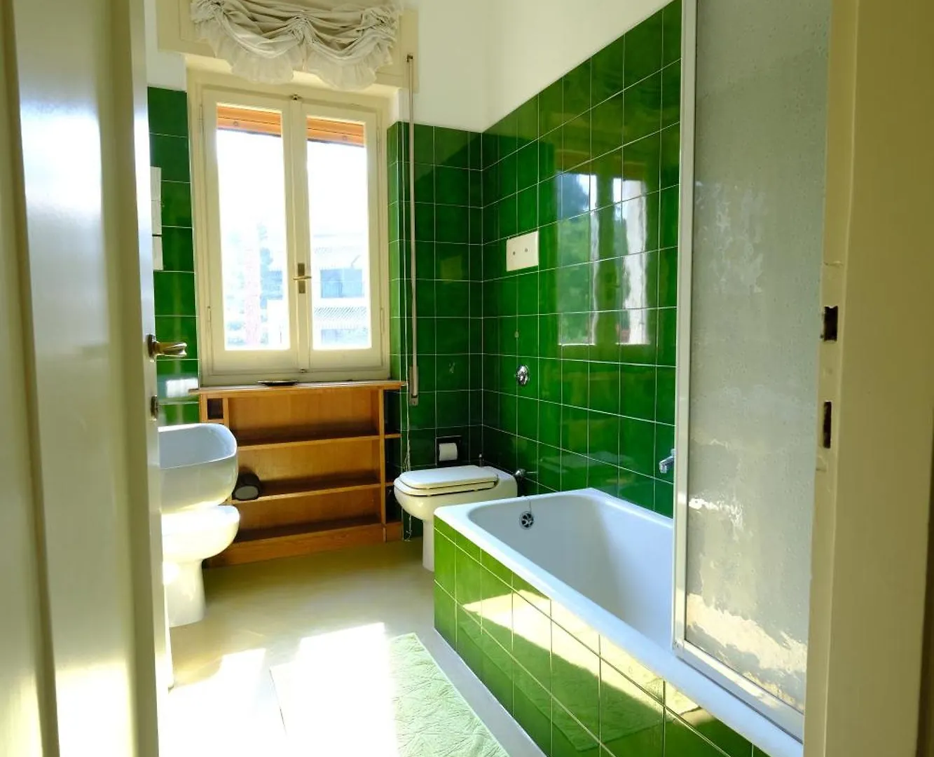 Apartment La Pergola 14 By Portofinovacanze Rapallo