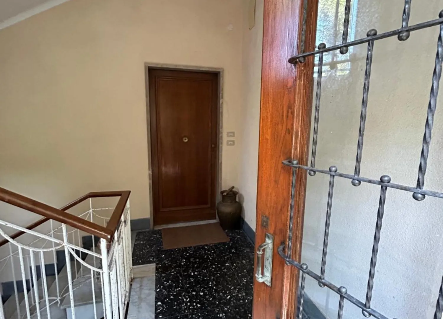 La Pergola 14 By Portofinovacanze Rapallo Apartment