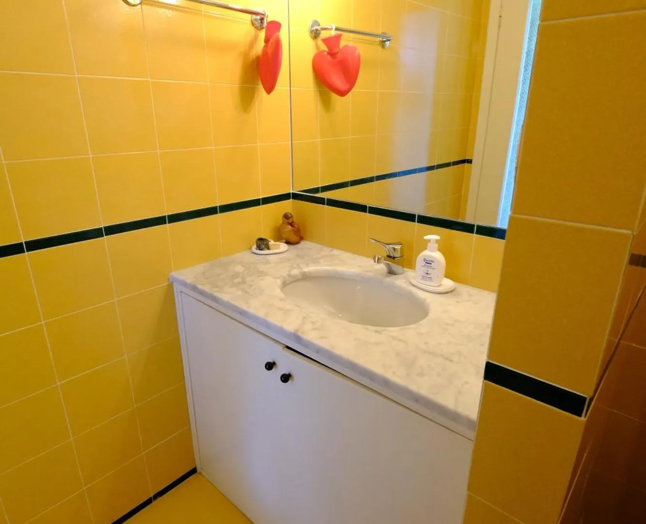 La Pergola 14 By Portofinovacanze Rapallo Apartment