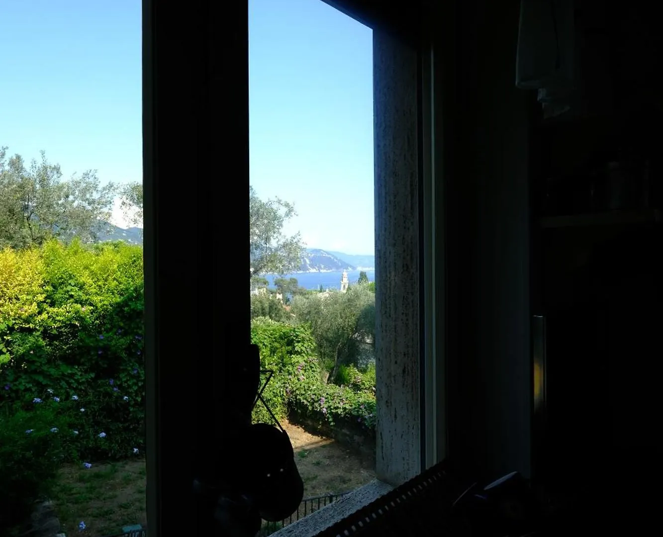 Apartment La Pergola 14 By Portofinovacanze Rapallo