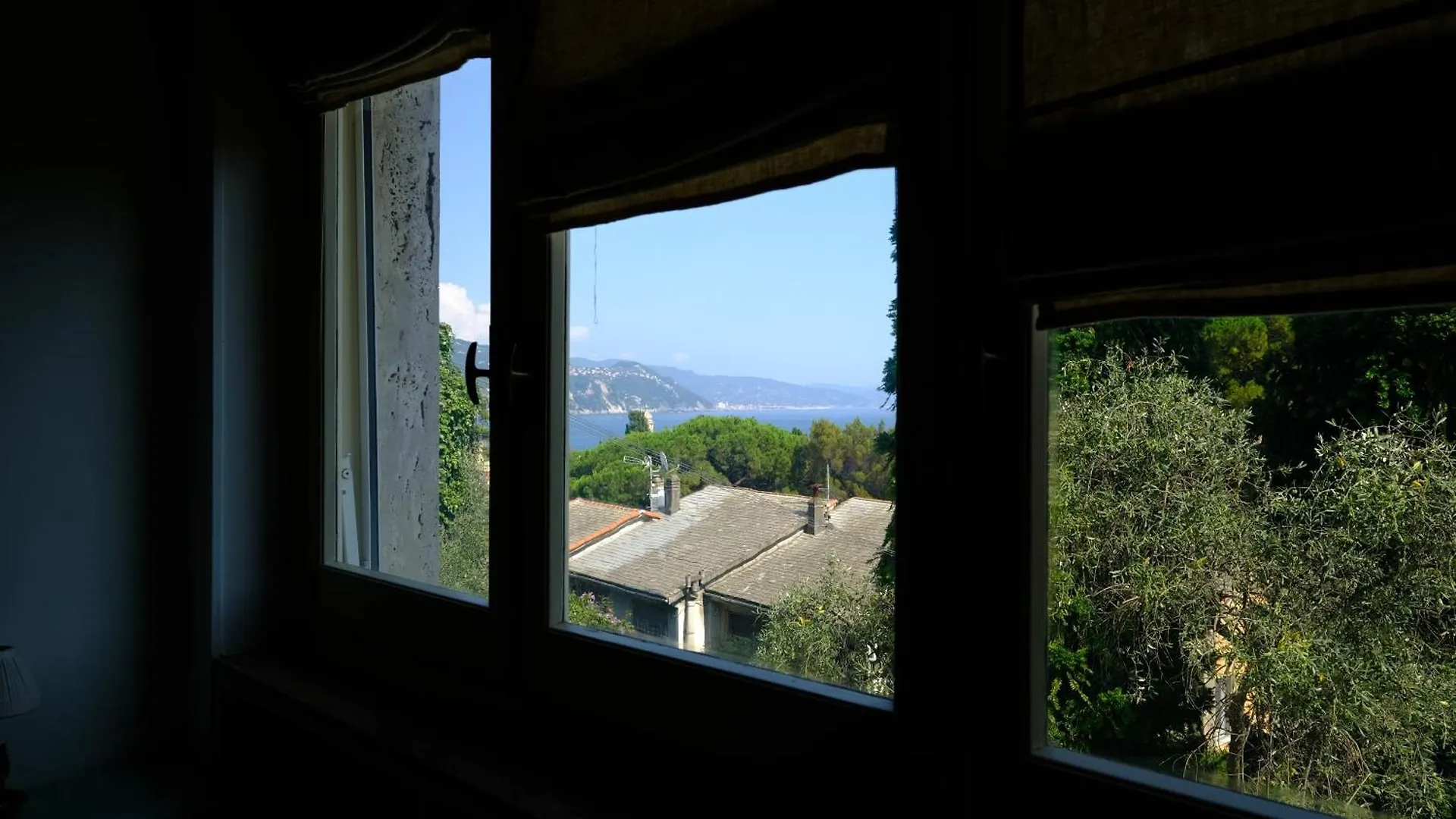La Pergola 14 By Portofinovacanze Rapallo