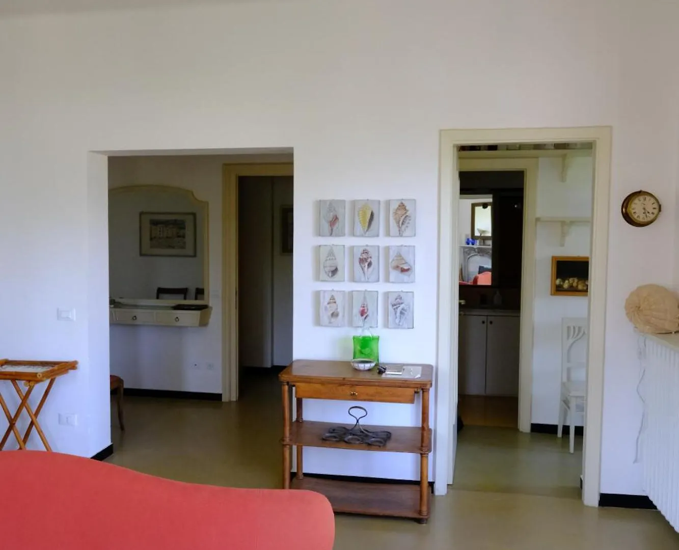 Apartment La Pergola 14 By Portofinovacanze Rapallo Italy
