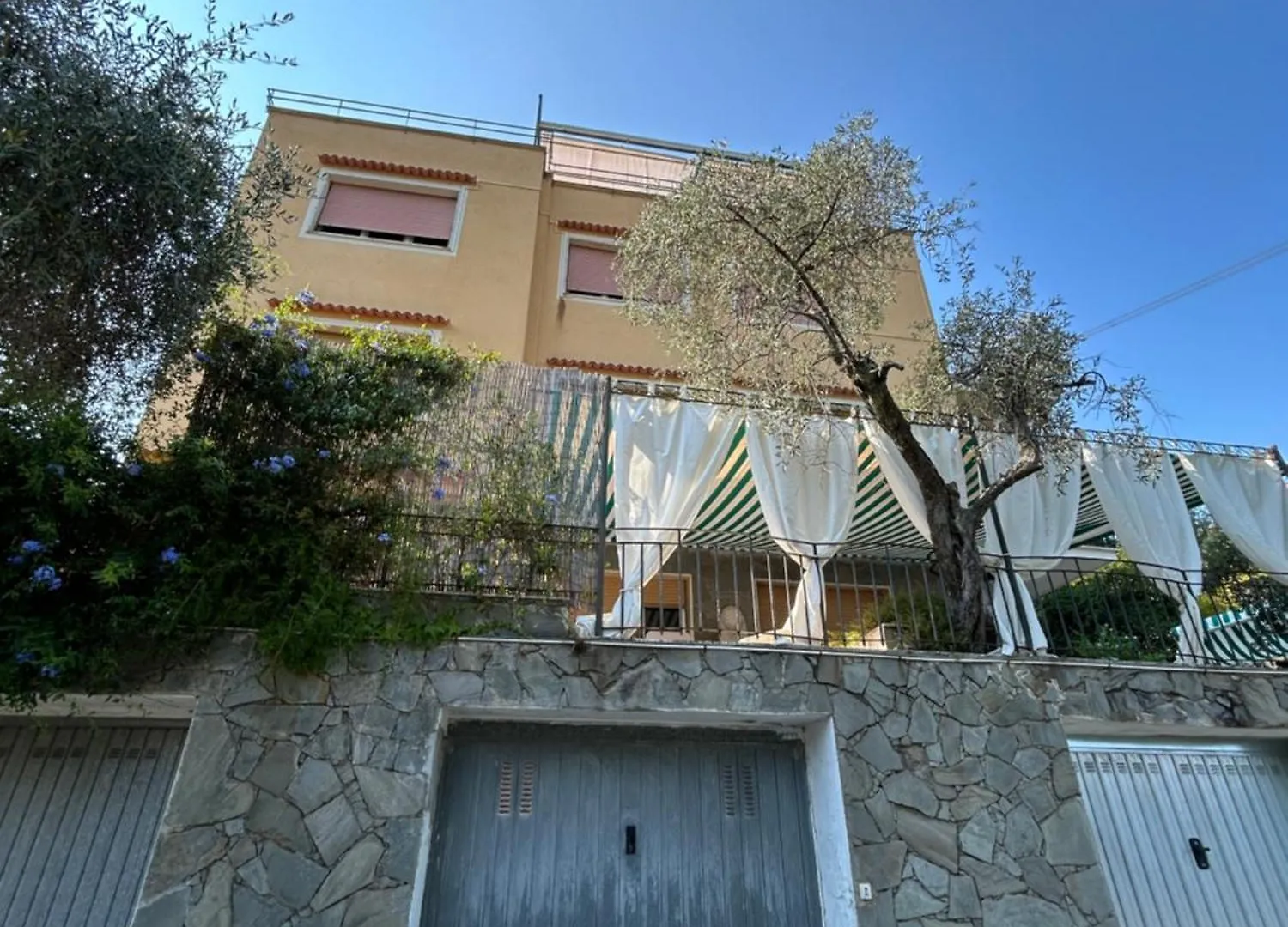 Apartment La Pergola 14 By Portofinovacanze Rapallo