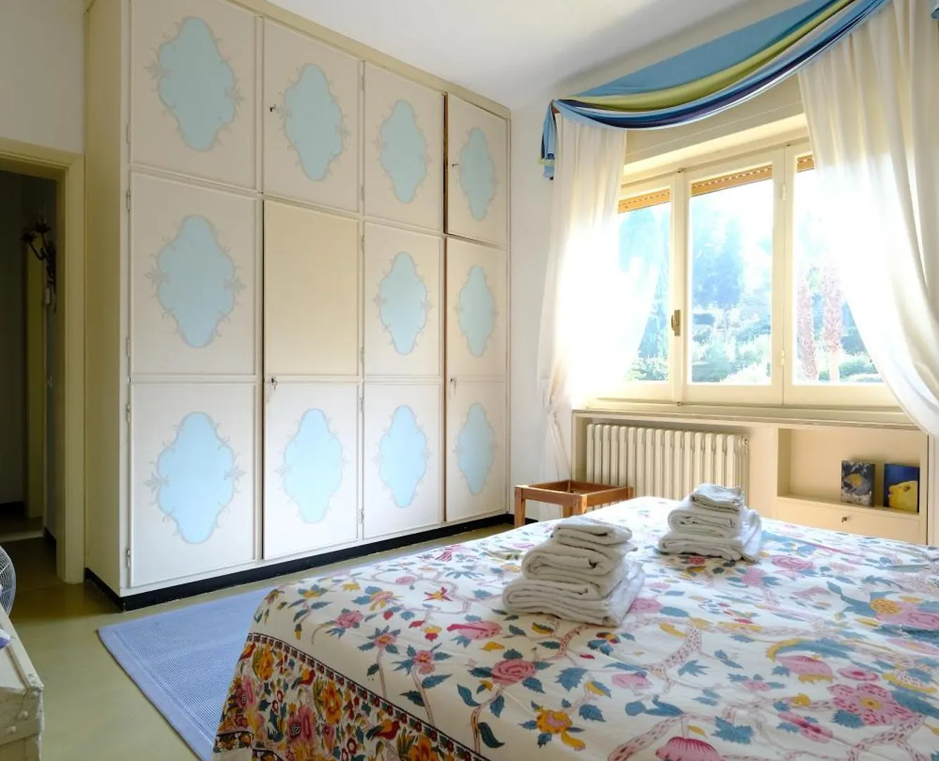 La Pergola 14 By Portofinovacanze Rapallo Apartment